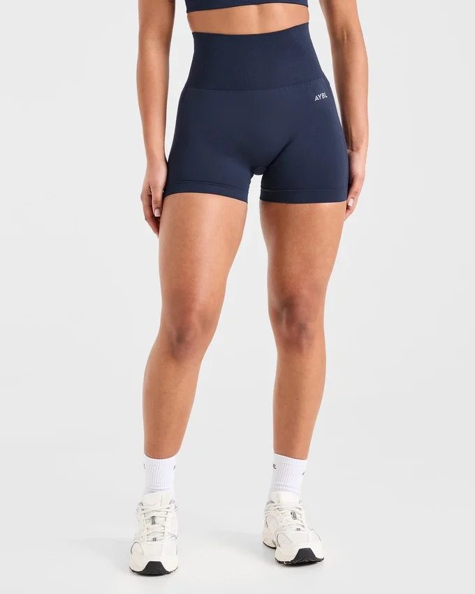 Shorts sans coutures Empower