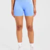 Shorts sans coutures Empower