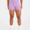 Shorts sans coutures Empower