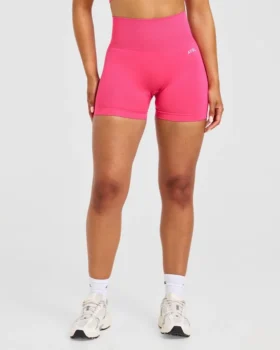 Shorts sans coutures Empower