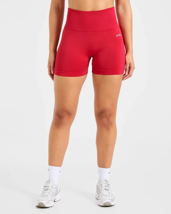 Shorts sans coutures Empower