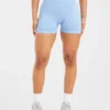 Shorts sans coutures Empower