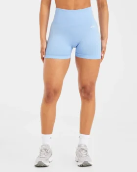 Shorts sans coutures Empower