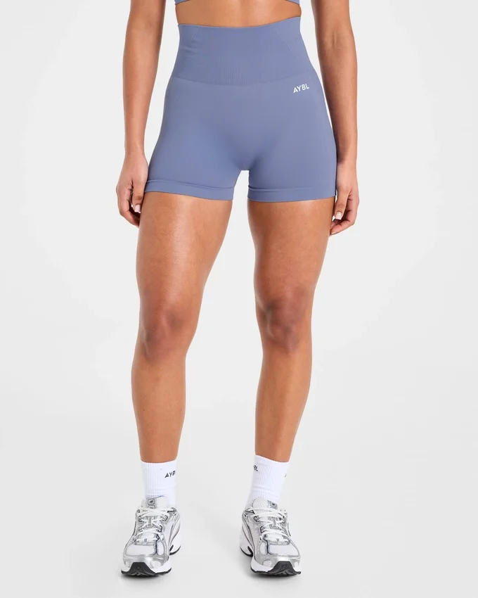 Shorts sans coutures Empower