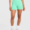 Shorts sans coutures Empower