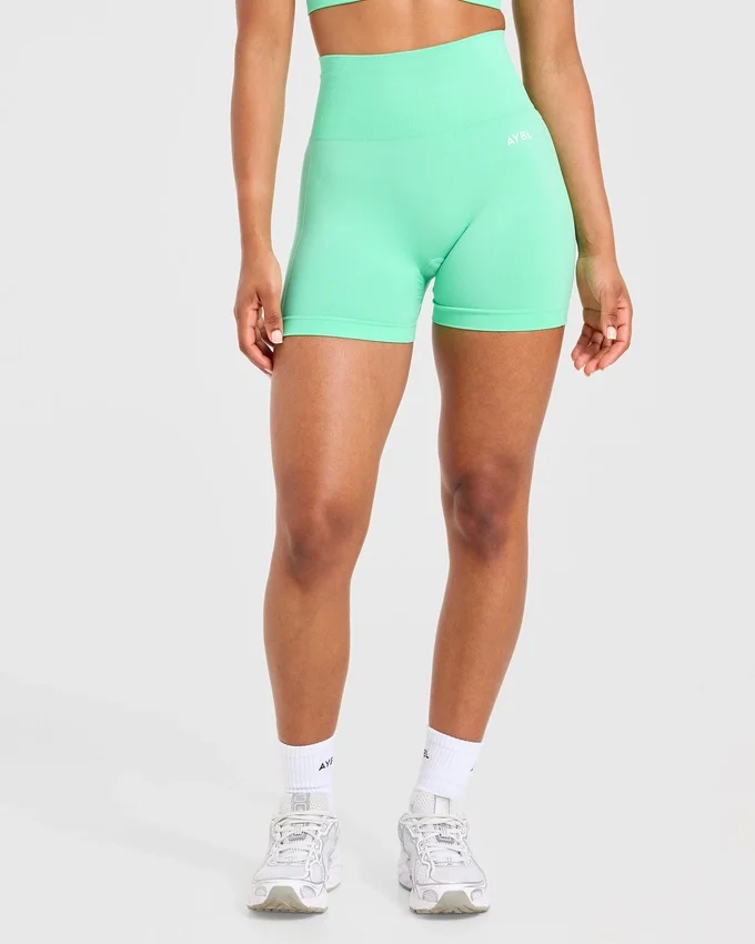 Shorts sans coutures Empower