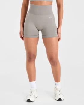 Shorts sans coutures Empower