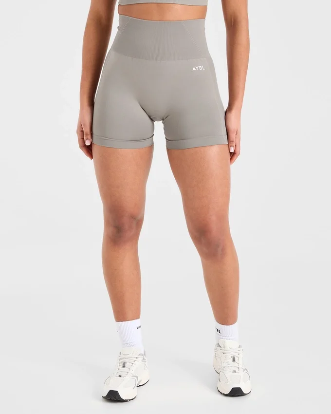 Shorts sans coutures Empower