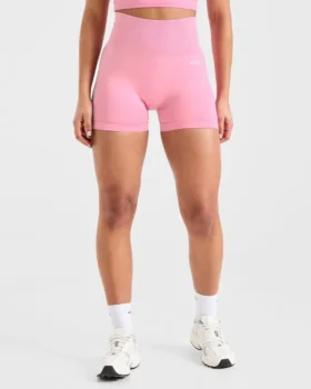 Shorts sans coutures Empower