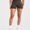 Shorts sans coutures Empower