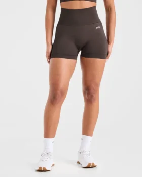 Shorts sans coutures Empower