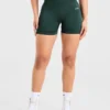 Shorts sans coutures Empower
