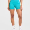 Shorts sans coutures Empower