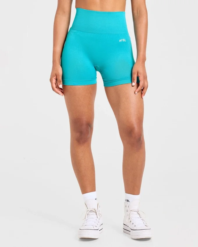 Shorts sans coutures Empower