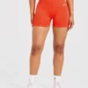 Shorts sans coutures Empower