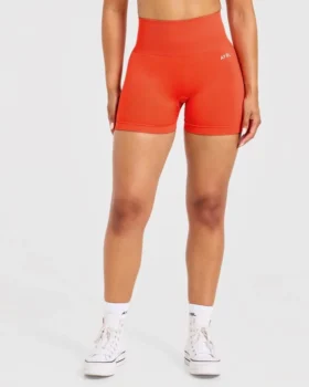 Shorts sans coutures Empower