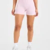 Shorts sans coutures Empower