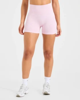 Shorts sans coutures Empower