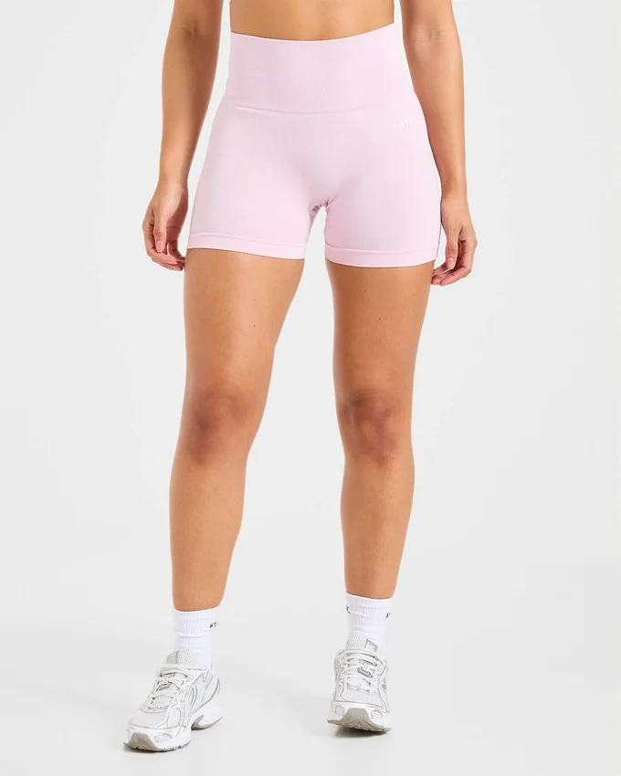 Shorts sans coutures Empower