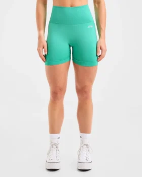 Shorts sans coutures Empower