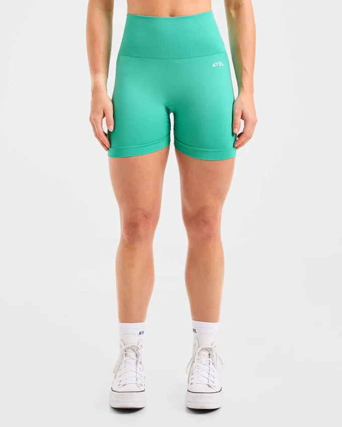 Shorts sans coutures Empower