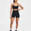 Shorts sans coutures Empower