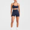 Shorts sans coutures Empower