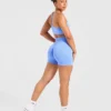 Soutien-gorge de sport sans coutures Empower