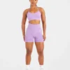 Shorts sans coutures Empower