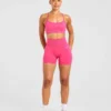 Shorts sans coutures Empower