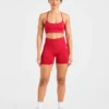 Shorts sans coutures Empower