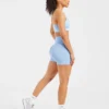 Shorts sans coutures Empower
