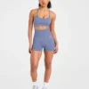 Soutien-gorge de sport sans coutures Empower