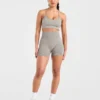 Shorts sans coutures Empower