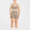 Shorts sans coutures Empower