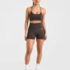 Shorts sans coutures Empower