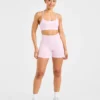 Shorts sans coutures Empower