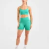 Shorts sans coutures Empower