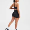 Shorts sans coutures Empower