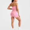 Shorts sans coutures Empower