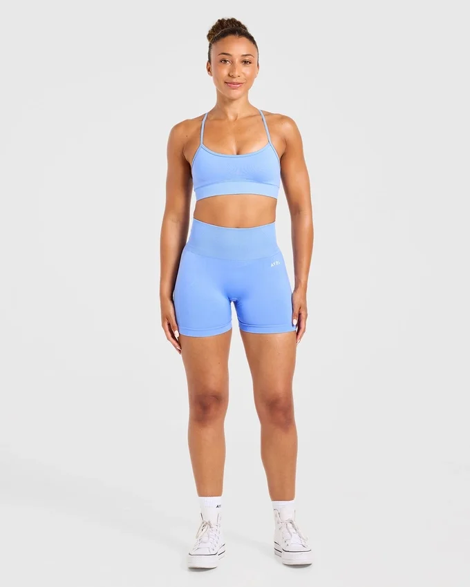 Soutien-gorge de sport sans coutures Empower