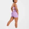 Shorts sans coutures Empower
