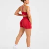 Shorts sans coutures Empower