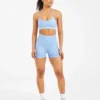 Shorts sans coutures Empower
