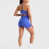 Shorts sans coutures Empower
