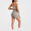 Shorts sans coutures Empower