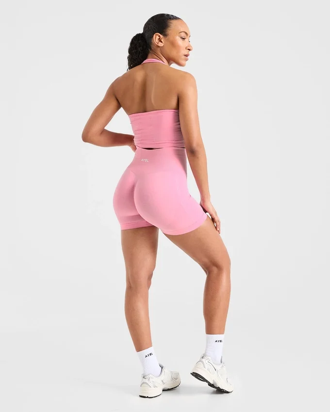 Shorts sans coutures Empower