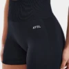 Shorts sans coutures Empower