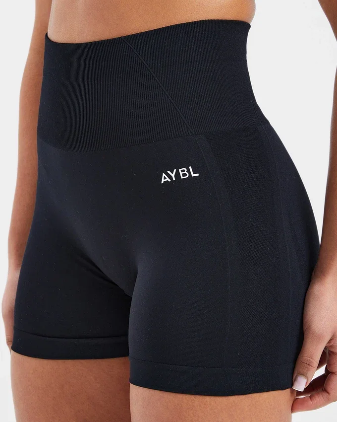 Shorts sans coutures Empower