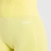 Shorts sans coutures Empower